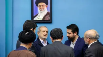 وعده رفع فیلتر هم به بن‌بست رسید؛ شکست گام دوم دولت پزشکیان در آزادسازی اینترنت