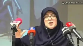 سخنگوی دولت: توسعه یافتگی با تحجر حتما جمع نمی شود