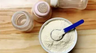 واردات قطره‌چکانی، تولید نصفه‌نیمه؛ شیرخشک نایاب شد