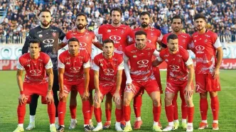 پرسپولیس «مصرف» شده است!