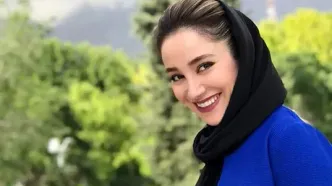 دیده شده در کافه؛ بهاره افشاری و بابک جهان‌بخش