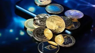 قیمت ارز‌های دیجیتال امروز ۲۰ اردیبهشت ۱۴۰۴