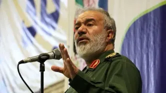فدوی: خیلی ضایع است که نیروگاه‌های ما سوخت ندارند