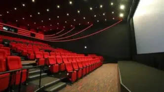جدیدترین آمار فروش فیلم‌ها و اکران