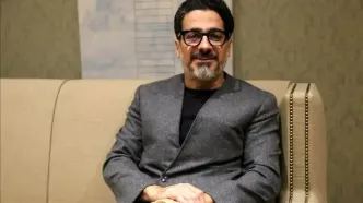 همایون شجریان: این کنسرت نه تلاشی برای پوشاندن مشکلات بلکه تلاشی برای بخشیدن حال خوش به مردم است/ فیلم