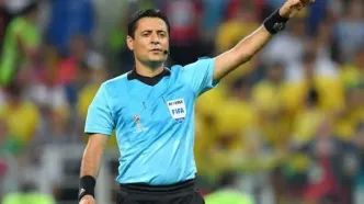 فغانی: سود قطعی داوری برای پرسپولیس و سپاهان رخ داد