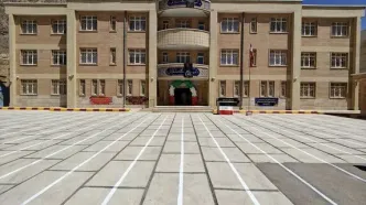 وضعیت تعطیلی مدارس کرمانشاه سه شنبه ۴ دی