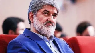 علی مطهری: مذاکره با ترامپ فایده‌ای ندارد