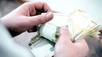 حقوق خرداد کارمندان دولت پرداخت شد