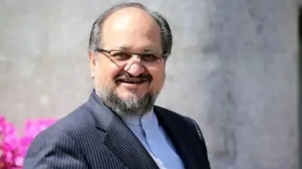 پیام مدیرعامل هلدینگ خلیج فارس به مناسبت روز قدس