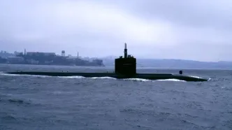 رسانه اروپایی: رویارویی دریایی با ایران به نفع آمریکا نیست