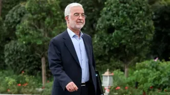 قائم مقام وزیر کشور منصوب شد