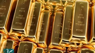 قیمت طلا امروز چهارشنبه 6 فروردین 1404