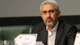 معرفی وزیر پیشنهادی اقتصاد پس از دو ماه انتظار / مدنی‌زاده گزینه نهایی شد
