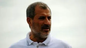 مهدوی کیا را از حوالی بهشت زهرا(س) به تیم‌ملی آوردم/ شاید در آن دنیا بهتر کار کنم!