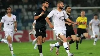 اسامی محرومان هفته هفدهم لیگ برتر فوتبال