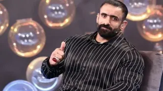 هادی چوپان امشب به دیدار جناب خان رفت