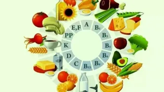 مکمل‌ها و مواد غذایی مهم برای بعد از 30 سالگی