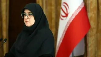 دولت ایران رسماً با آسیب دیدگان آتش سوزی آمریکا ابراز همدردی کرد/ ویدئو
