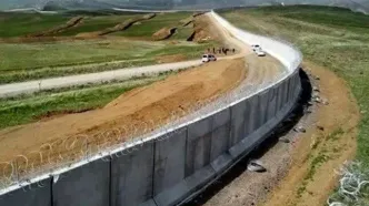 فعالیت مرز مهران از سر گرفته شد