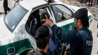جزئیات حمله هولناک اراذل و اوباش در خیابان بهشتی