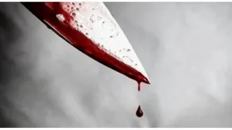 حمله هولناک دانش‌آموز با چاقو در دبیرستان