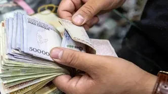 حقوق کارگر برابر با ۷نان سنگک/بحران ارزی دامنگیر معیشت کارگران