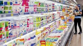 اعلام نرخ جدید شیرخام | قیمت لبنیات ارزان می شود؟