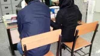 ماجرای عجیب ولی واقعی/  حرف های شوکه مرد جوان؛ من بابای دختر برادرزنم هستم!