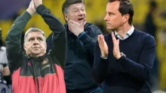 بلاتکلیفی در پرسپولیس؛ پرونده جذب سرمربی بسته شد!