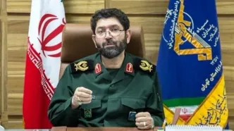 پیکر مطهر رهبرشهید انقلاب را در پایان مراسم، با بالگرد در مسیر تشییع عبور خواهیم داد