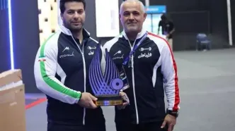 با استعفای نصیر شلال موافقت شد