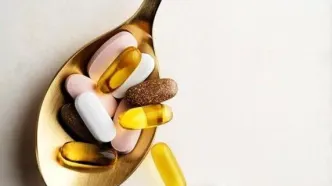 مصرف ۵ مکملی که از شما در برابر سرماخوردگی و سرفه محافظت می‌کند