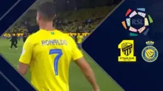 کری‌خوانی النصر برای پرسپولیس با انتشار یک پوستر + عکس