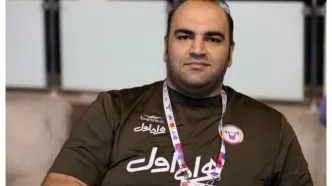 سرمربی جدید تیم ملی وزنه‌برداری انتخاب شد
