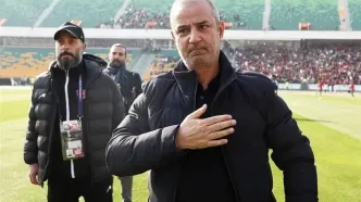 کارتال فردا ایران را ترک می کند!