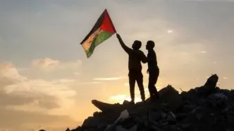 آلمان، فرانسه و انگلیس درباره غزه بیانیه دادند