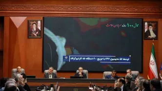 رئیس جمهور در اجلاس روسای دانشگاه ها و دانشکده های علوم پزشکی سراسر کشور + عکس