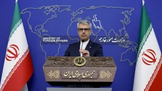 سخنگوی وزارت خارجه:‌ با کوله‌بار سنگینی از تجارب مذاکره می‌کنیم