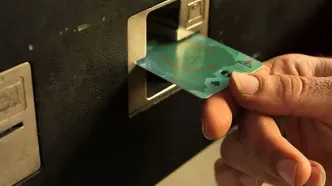 آغاز صدور آنی کارت هوشمند سوخت