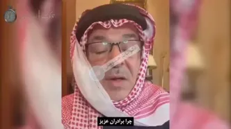 درخواست کندن و انتقال حرم حضرت زینب به ایران!