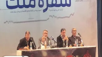 پس لرزه ادعای تندروها درباره دلار ۲۰ هزار تومانی/ چرا باعث تمسخر خودتان می شوید/ این چه دکمه ای است که نه رئیسی پیدا کرد نه پزشکیان!