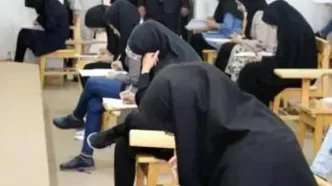 شوک به دانشجویان؛ امتحانات روز فردا شنبه ۲۲ دی ۱۴۰۳ چهار دانشگاه بزرگ لغو شد!/ لغو امتحانات دانشگاه فردا شنبه ۲۲ دی ۱۴۰۳/ امتحانات کدام دانشگاه‌ها لغو شد؟
