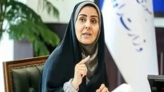پشت‌پرده سفر خانوادگی خانم وزیر راه به کیش