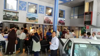 قیمت جدید خودرو در آستانه دور چهارم مذاکرات - ۱۸ اردیبهشت ۱۴۰۴