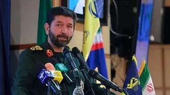 گشت‌های بسیج بعد از جنگ ۱۲ روزه همچنان ادامه دارد