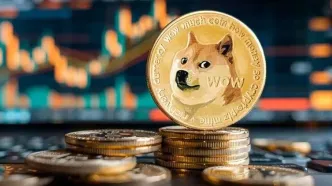 قیمت دوج کوین و قیمت بیت کوین ( جمعه ۱۹ اردیبهشت ماه ۱۴۰۴ ) + قیمت کاردانو