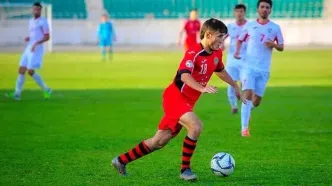 جدال پرسپولیس و الاتحاد برای جذب یک ستاره