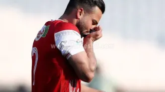 پرسپولیس 2 - تراکتور صفر: وداع باشکوه آقا کریم!
