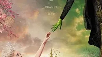 دانلود فیلم Wicked 2024 (شرور ۲۰۲۴) با دوبله فارسی بدون سانسور